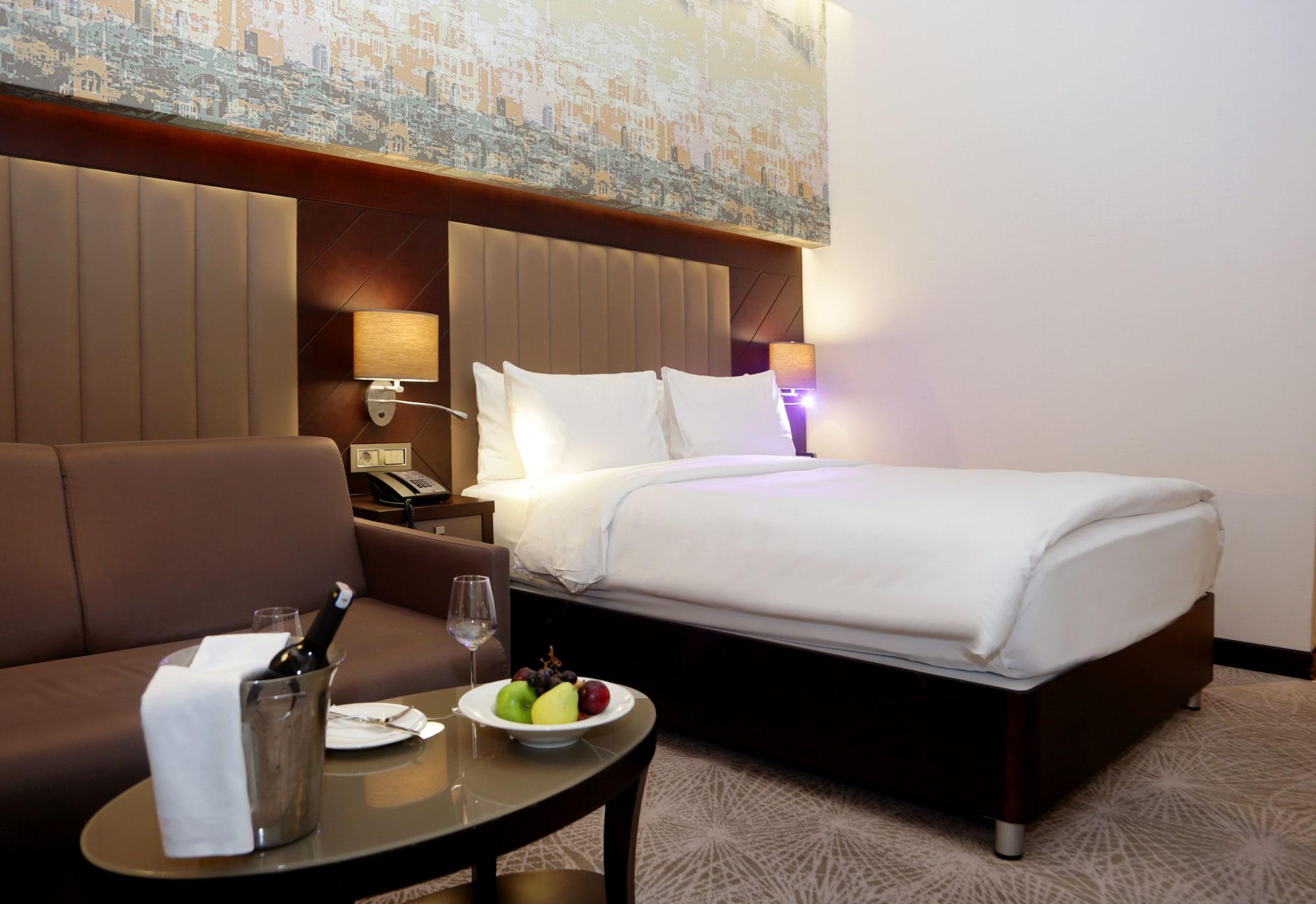 Doubletree By Hilton Umraniye מלון 5*