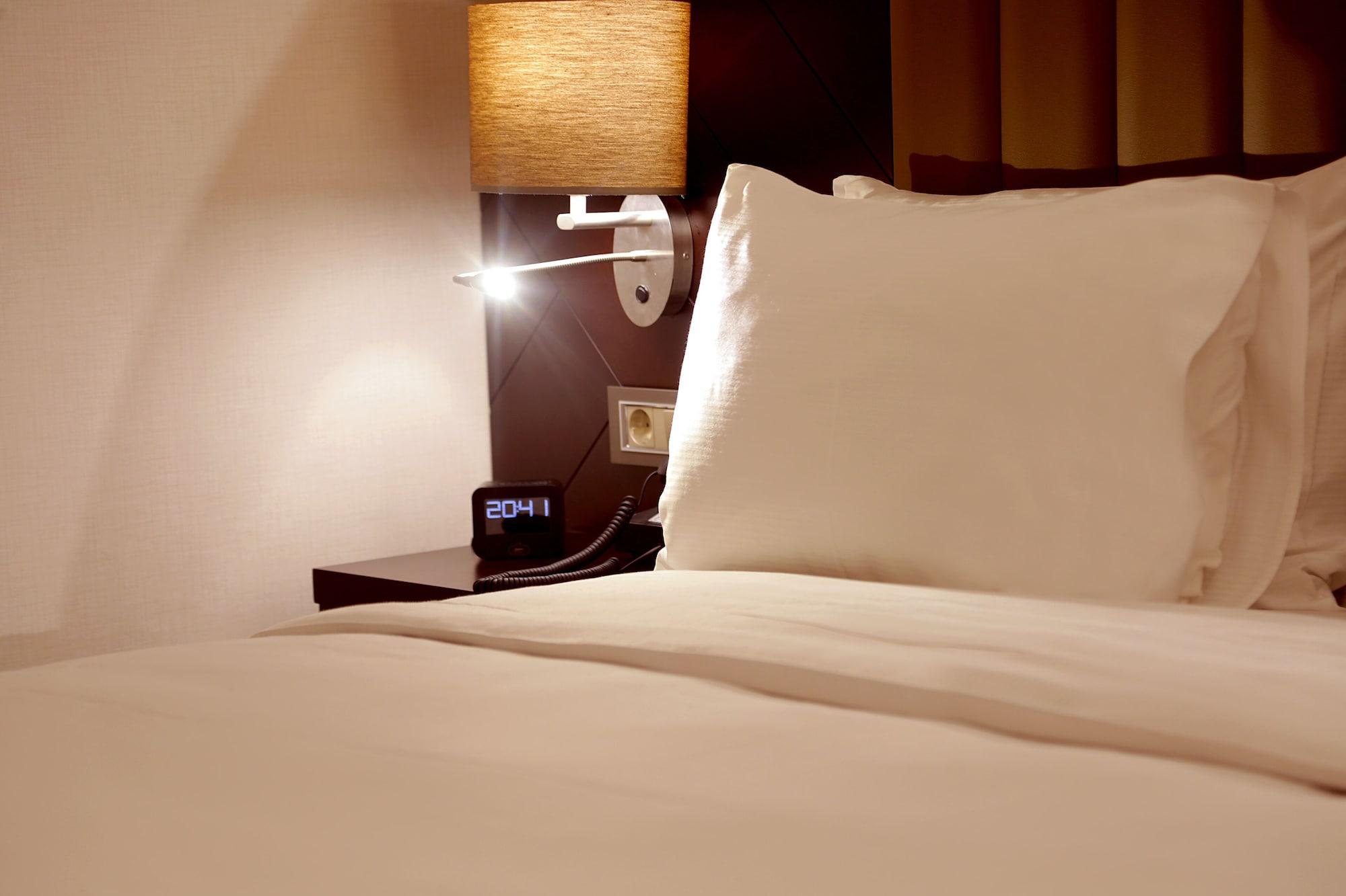 Doubletree By Hilton Umraniye מלון