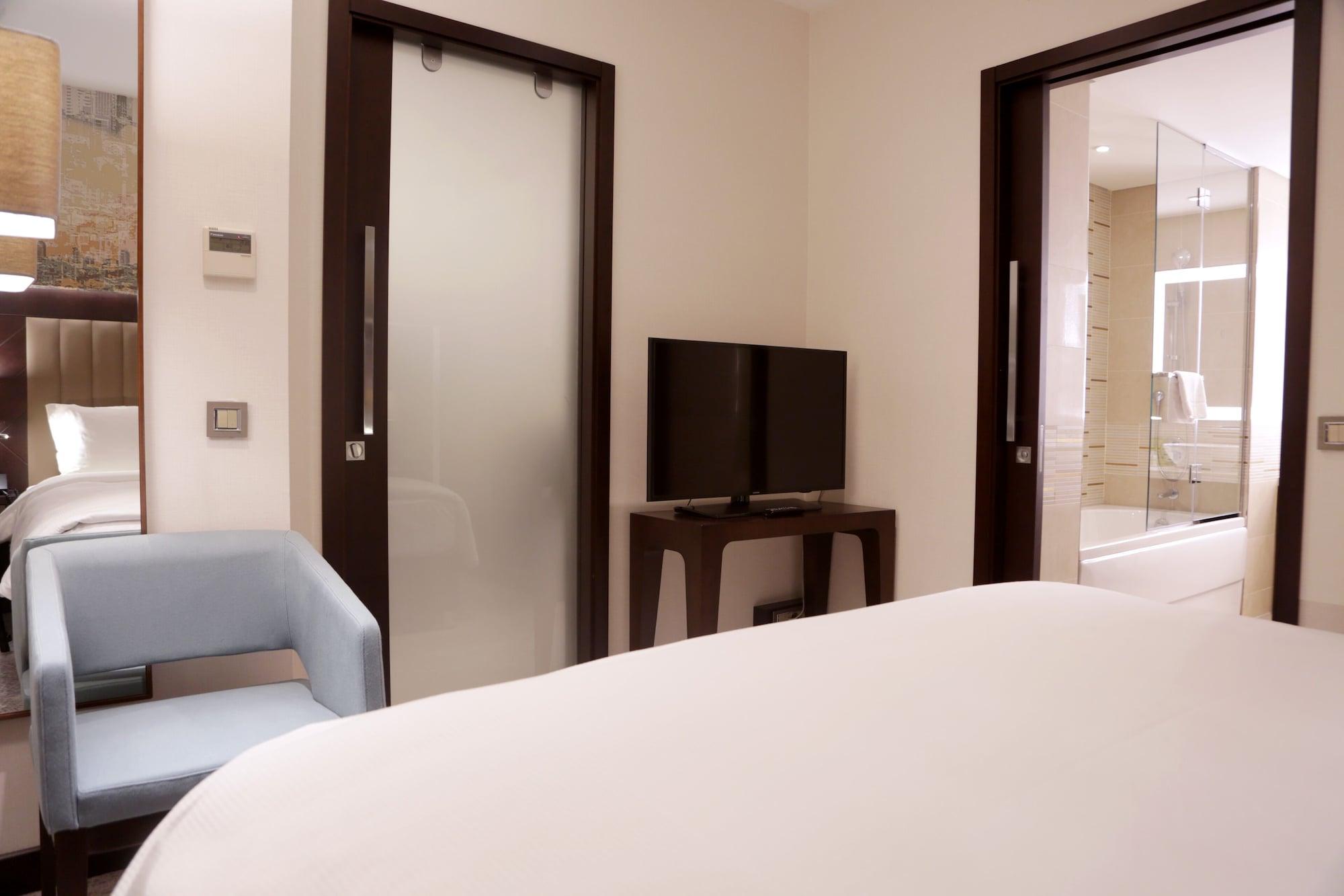 מלון Doubletree By Hilton Umraniye 5*