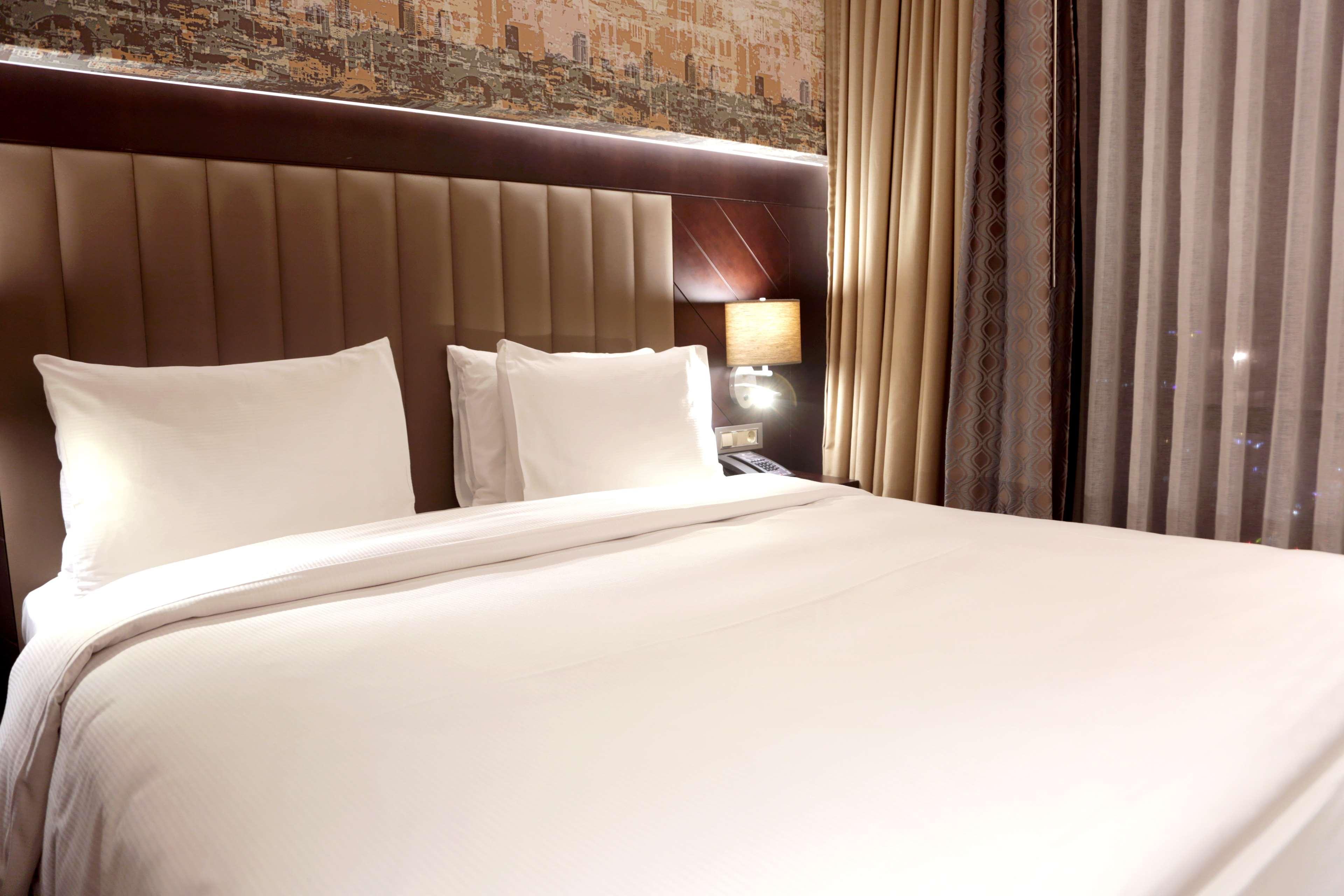 Doubletree By Hilton Umraniye מלון 5*