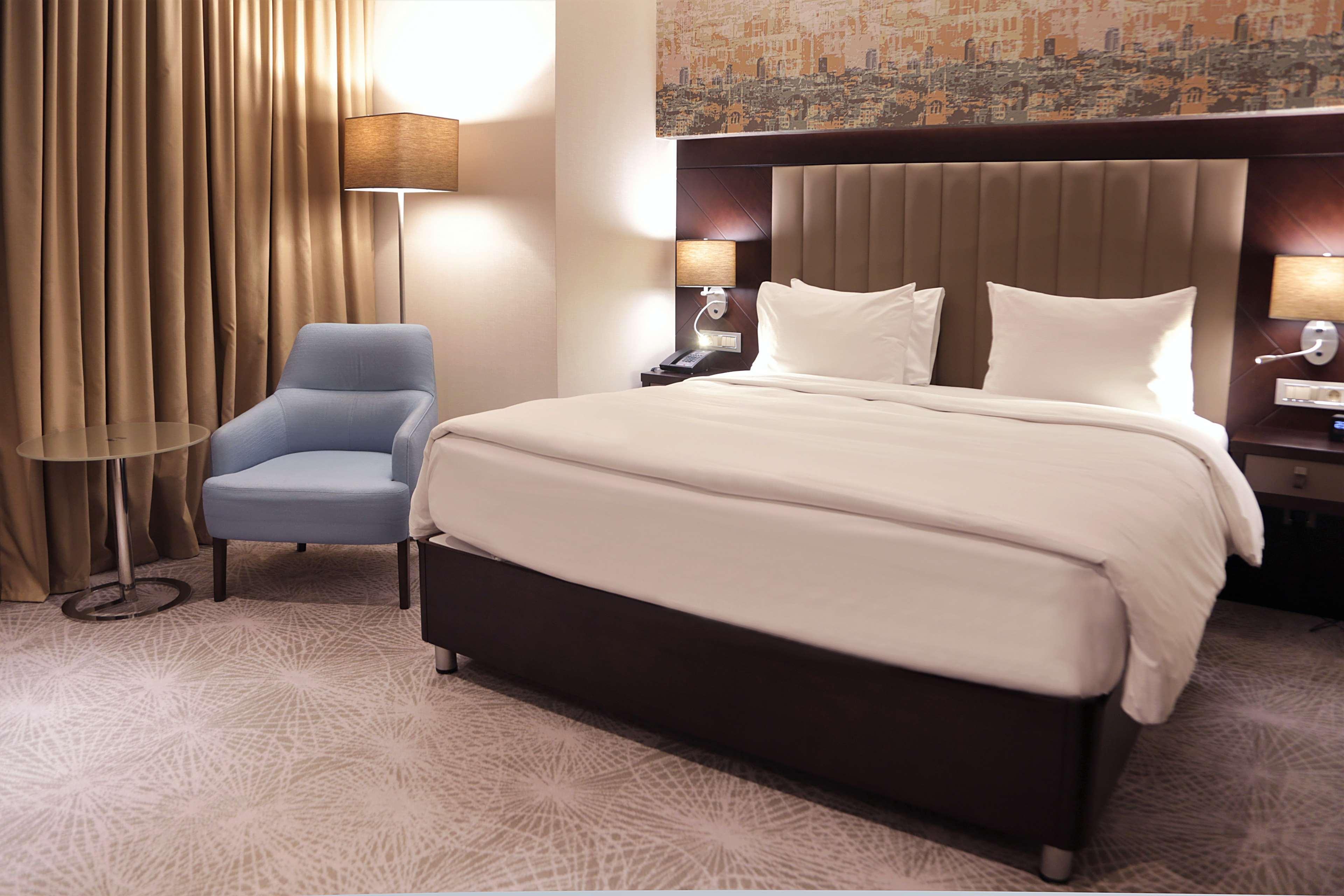 Doubletree By Hilton Umraniye מלון 5*