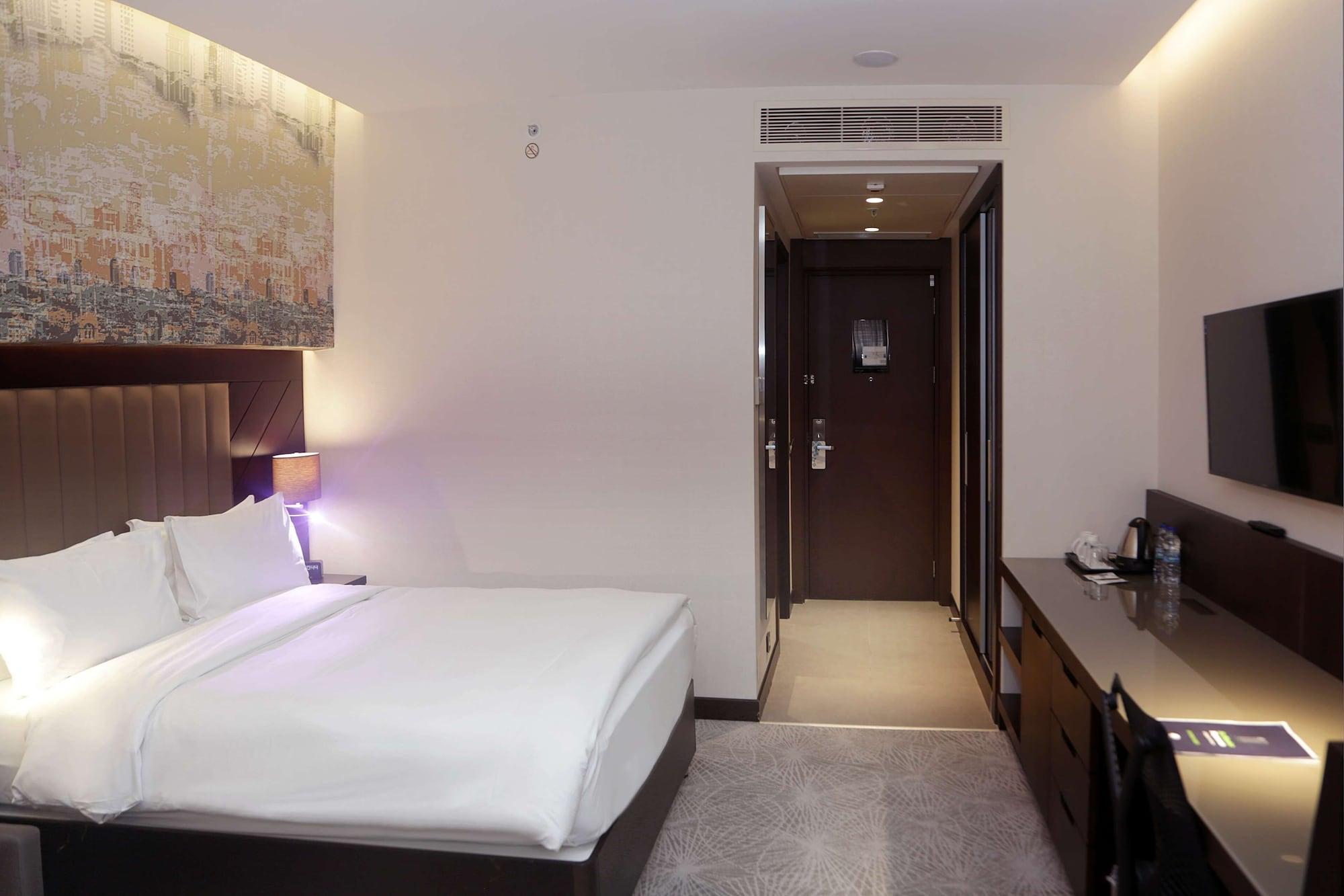 Doubletree By Hilton Umraniye מלון 5*