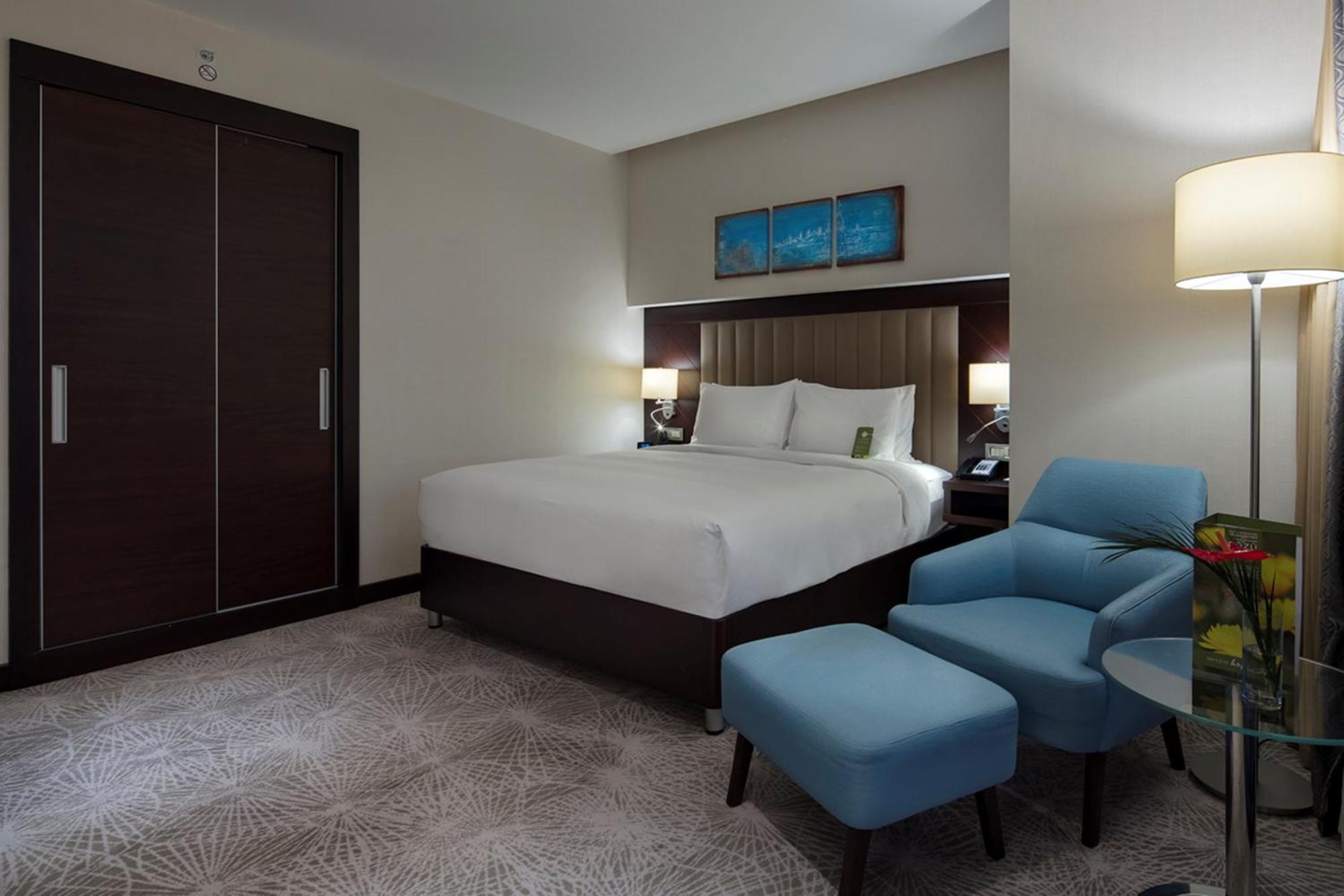 מלון Doubletree By Hilton Umraniye 5*