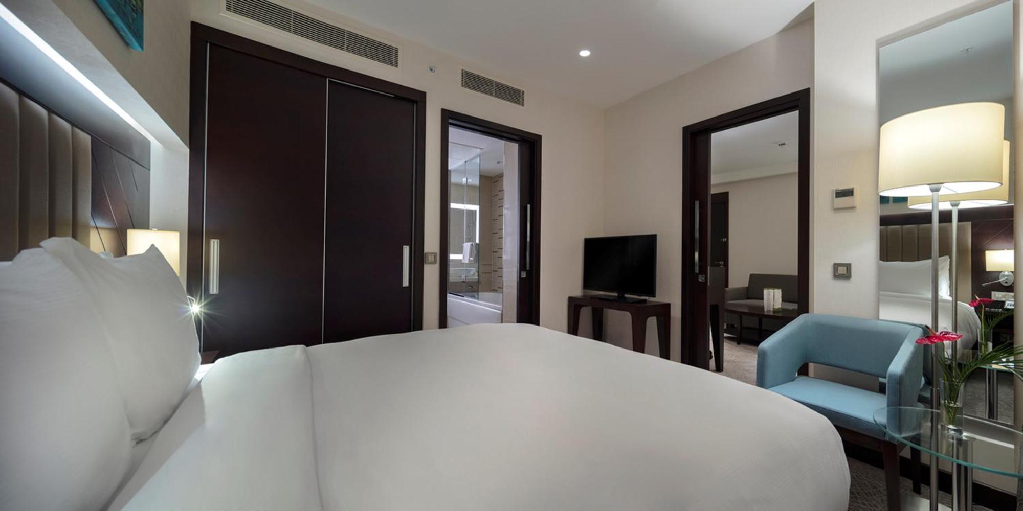 מלון Doubletree By Hilton Umraniye