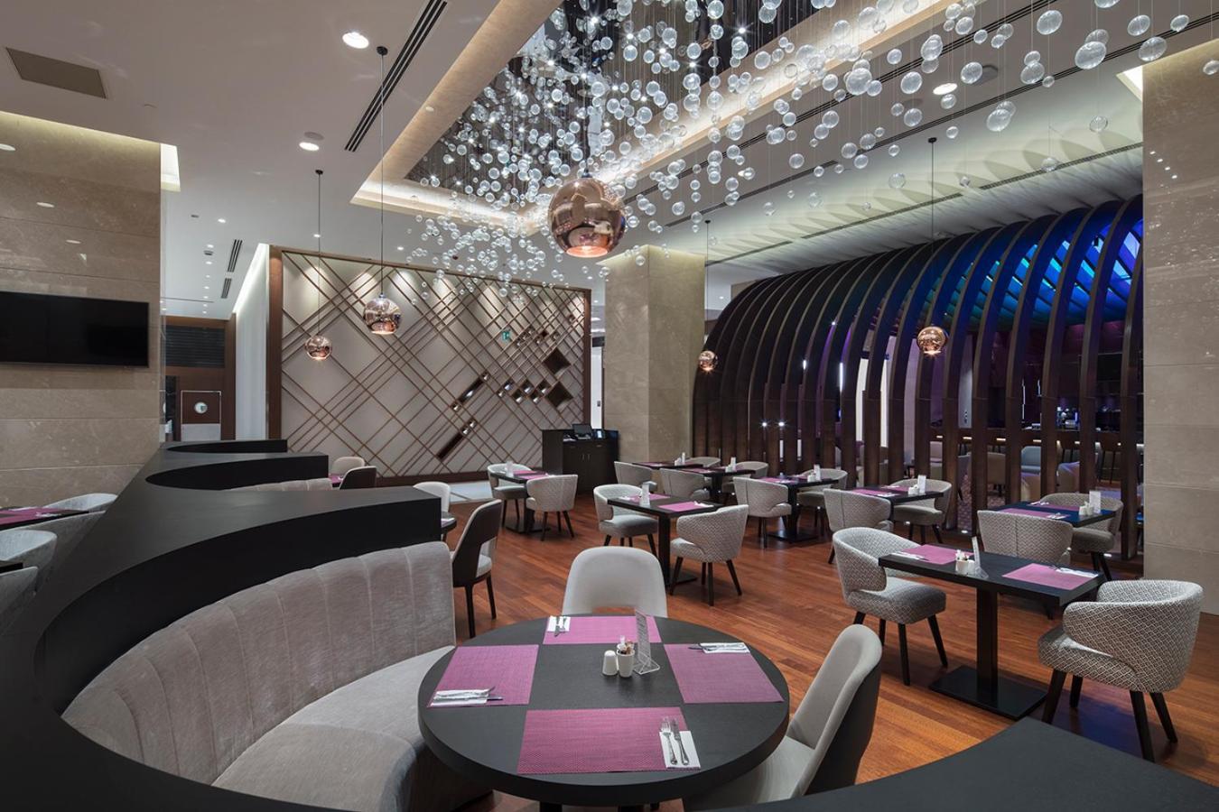 Doubletree By Hilton Umraniye איסטמבול