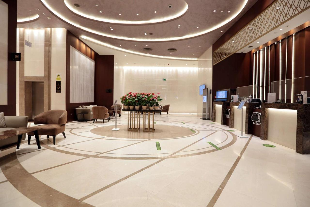 מלון Doubletree By Hilton Umraniye