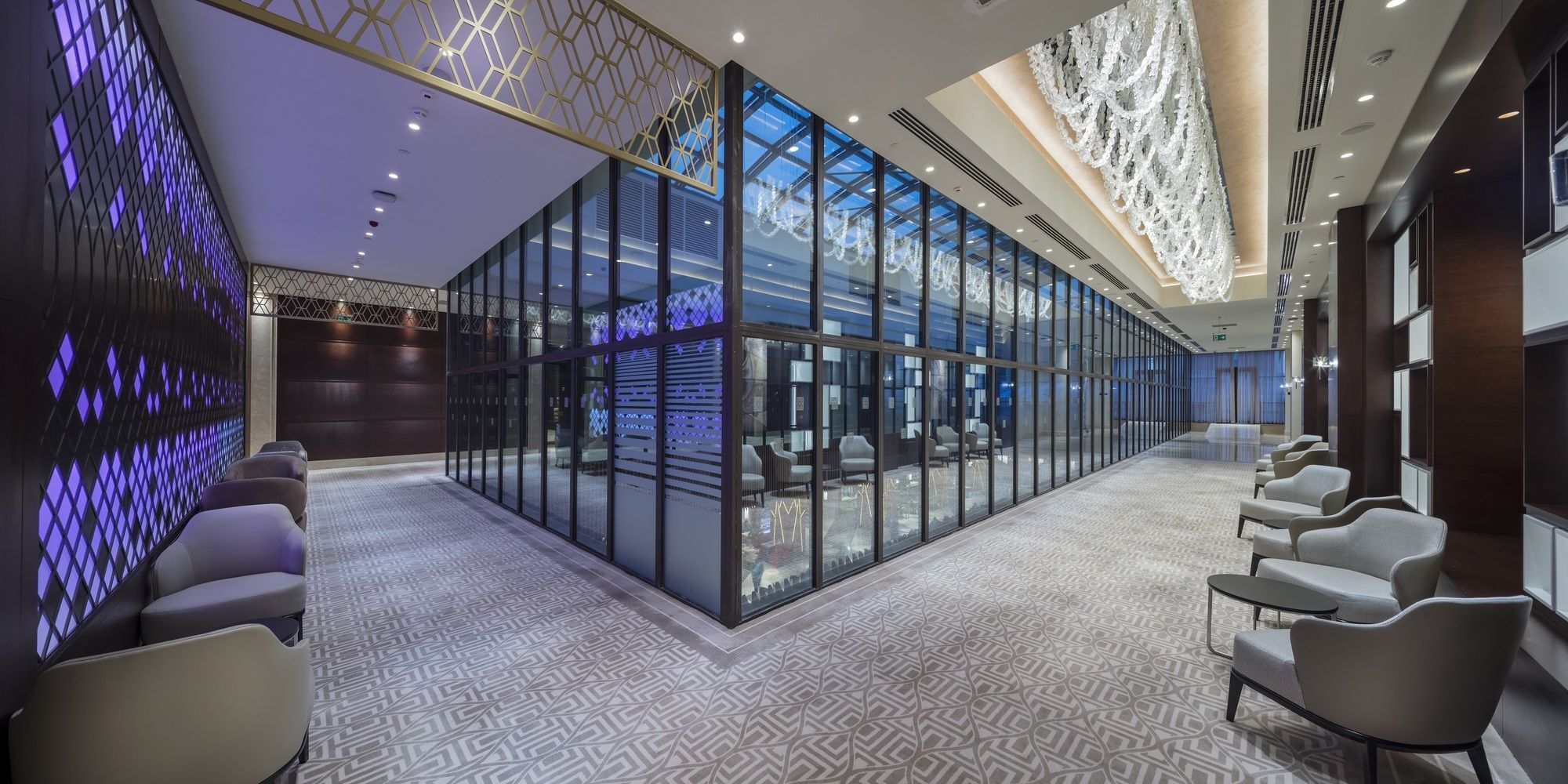 Doubletree By Hilton Umraniye Hotel 5*
