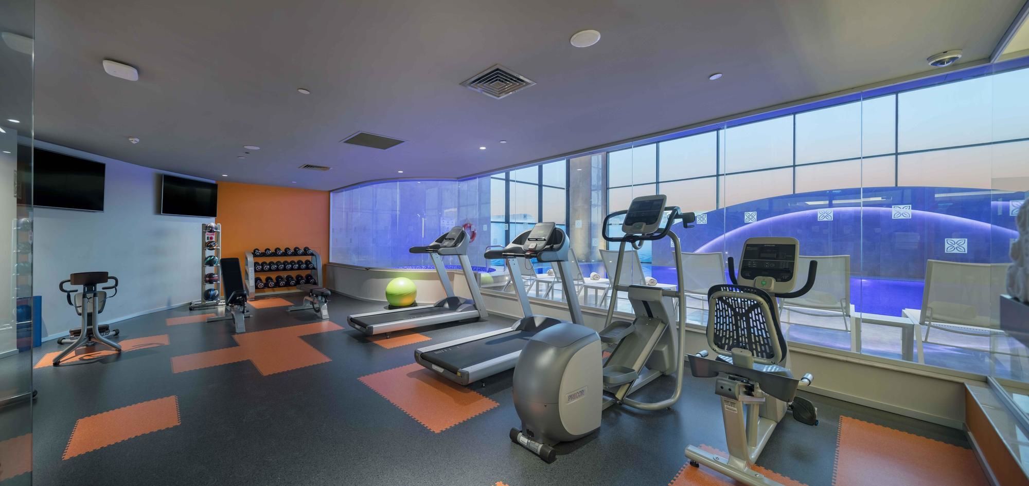 מלון Doubletree By Hilton Umraniye איסטמבול