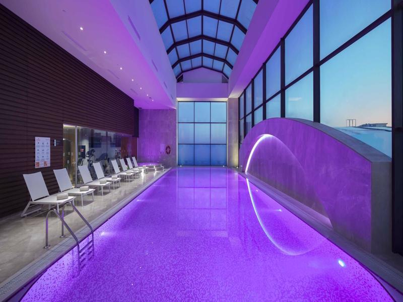 Hotel Doubletree By Hilton Umraniye Istanboel