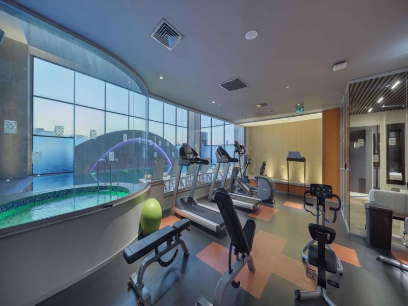 מלון Doubletree By Hilton Umraniye