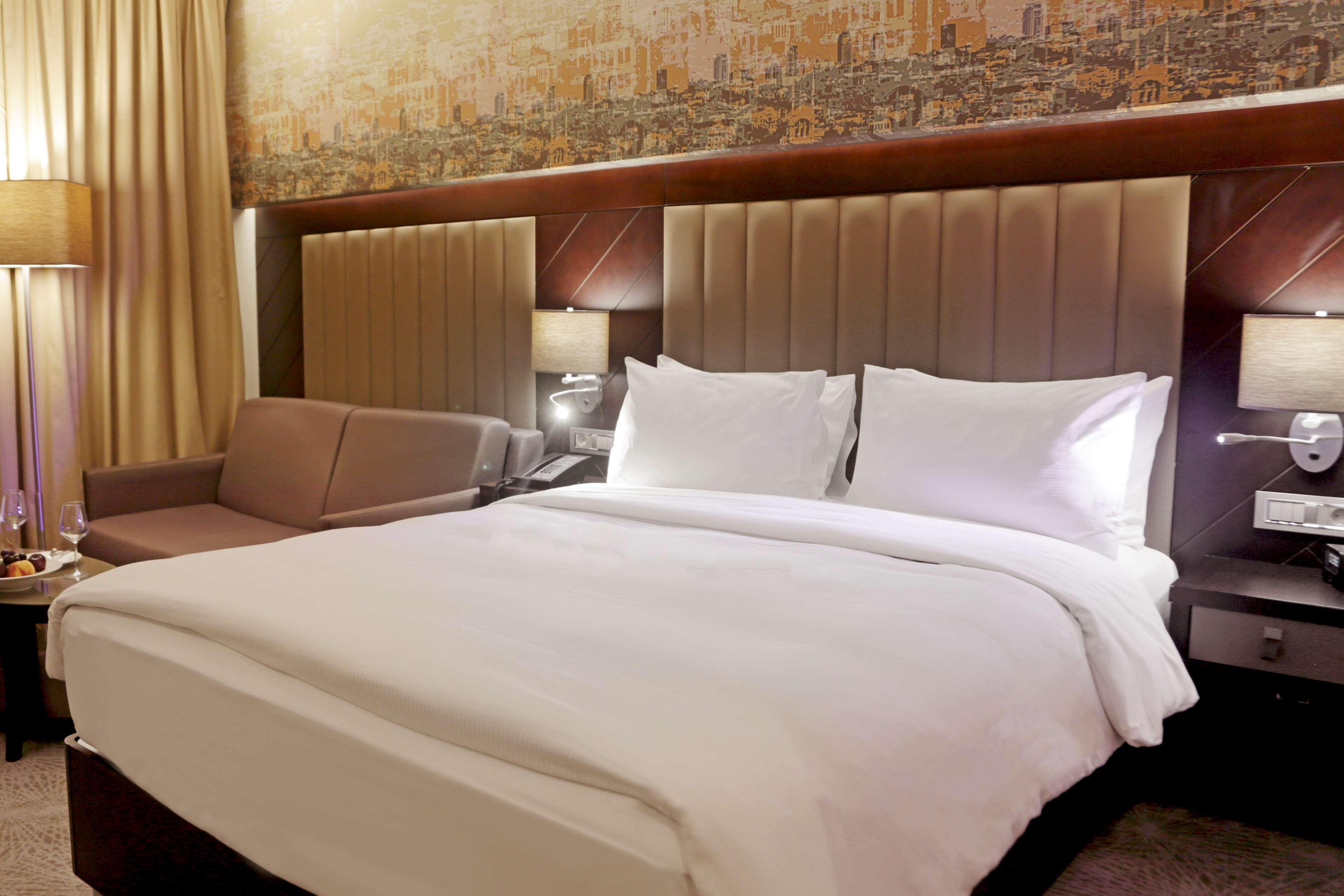 Doubletree By Hilton Umraniye Istanbul
