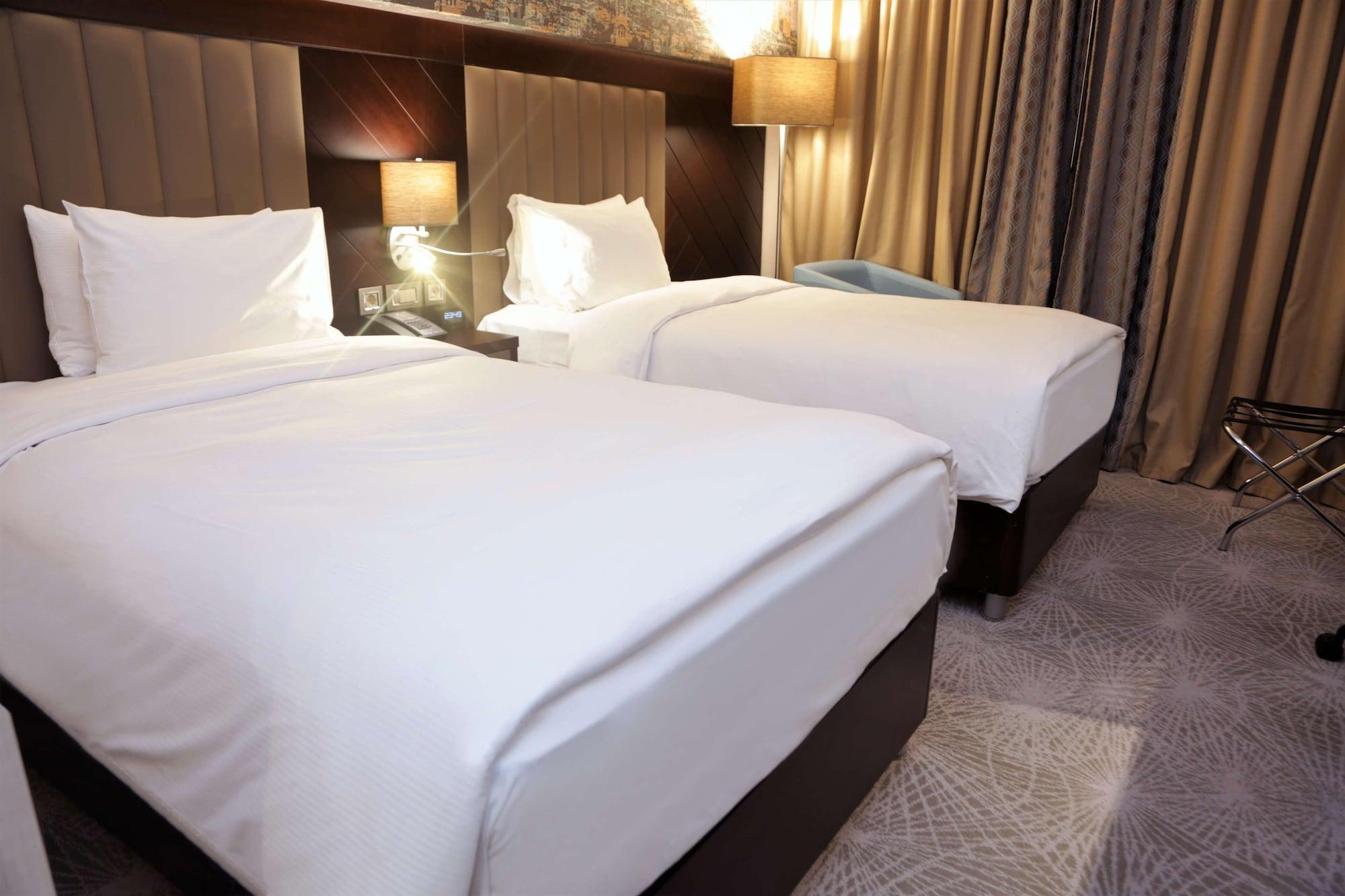 Doubletree By Hilton Umraniye Hotel 5*