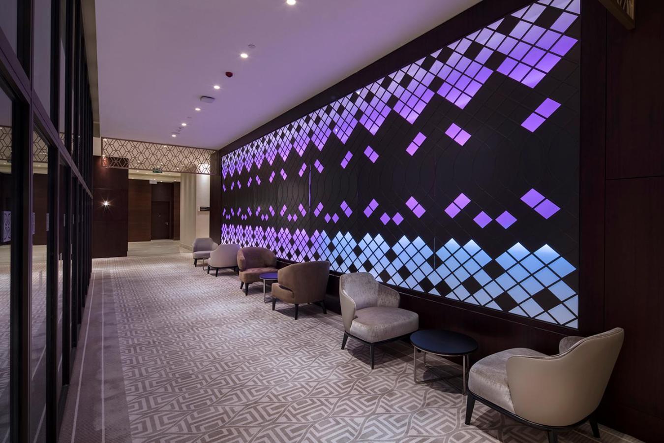 Hotel Doubletree By Hilton Umraniye