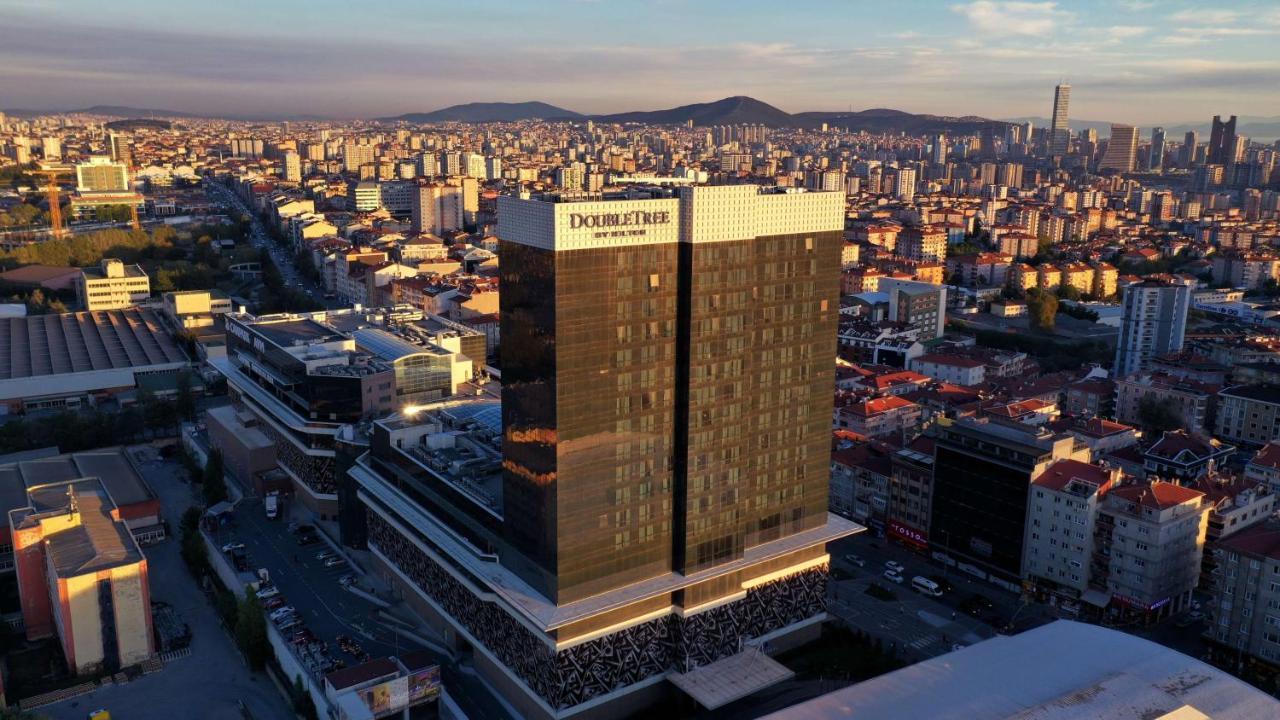 Doubletree By Hilton Umraniye