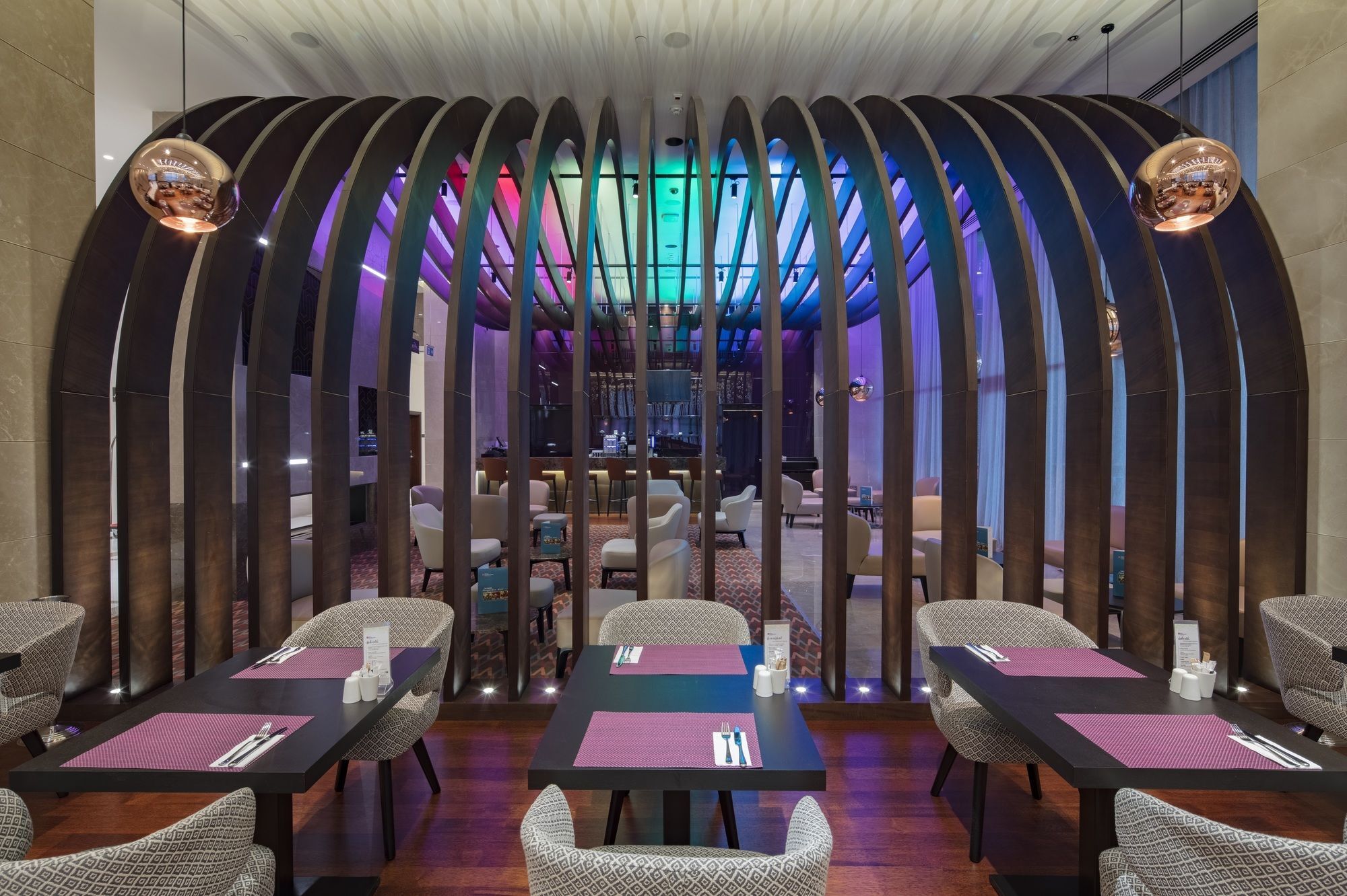 Doubletree By Hilton Umraniye Hotel