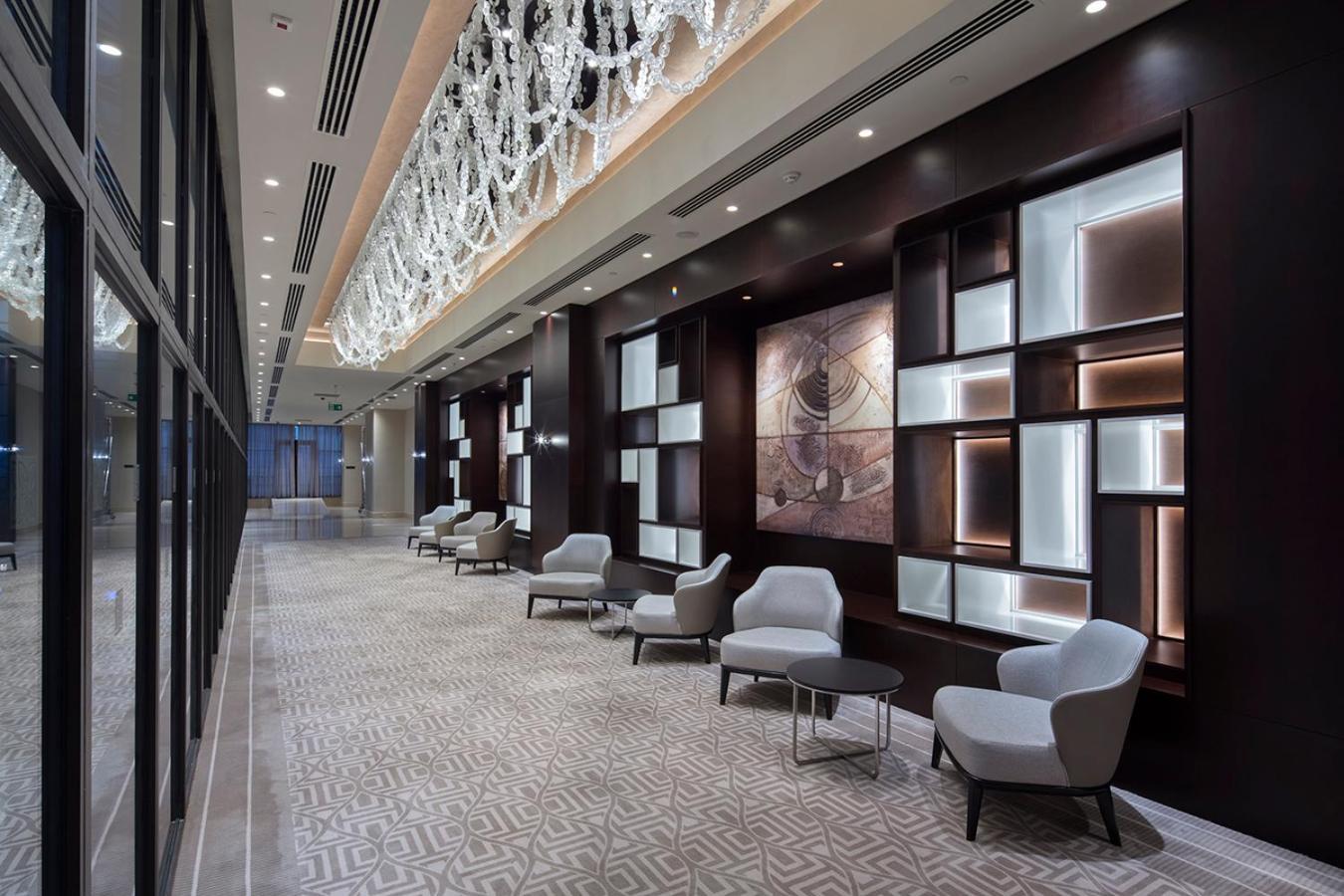 Doubletree By Hilton Umraniye Отель
