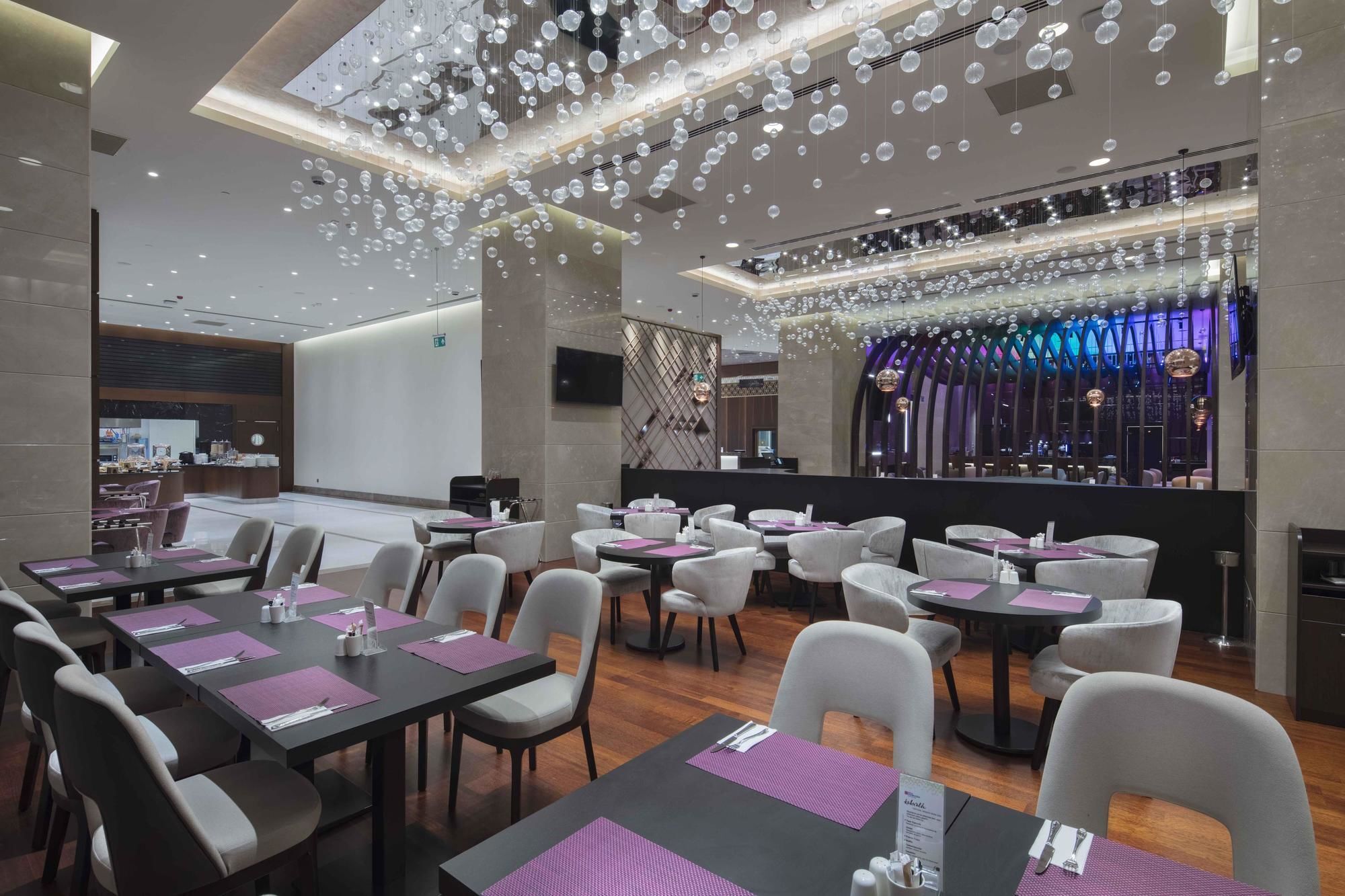 Doubletree By Hilton Umraniye Отель