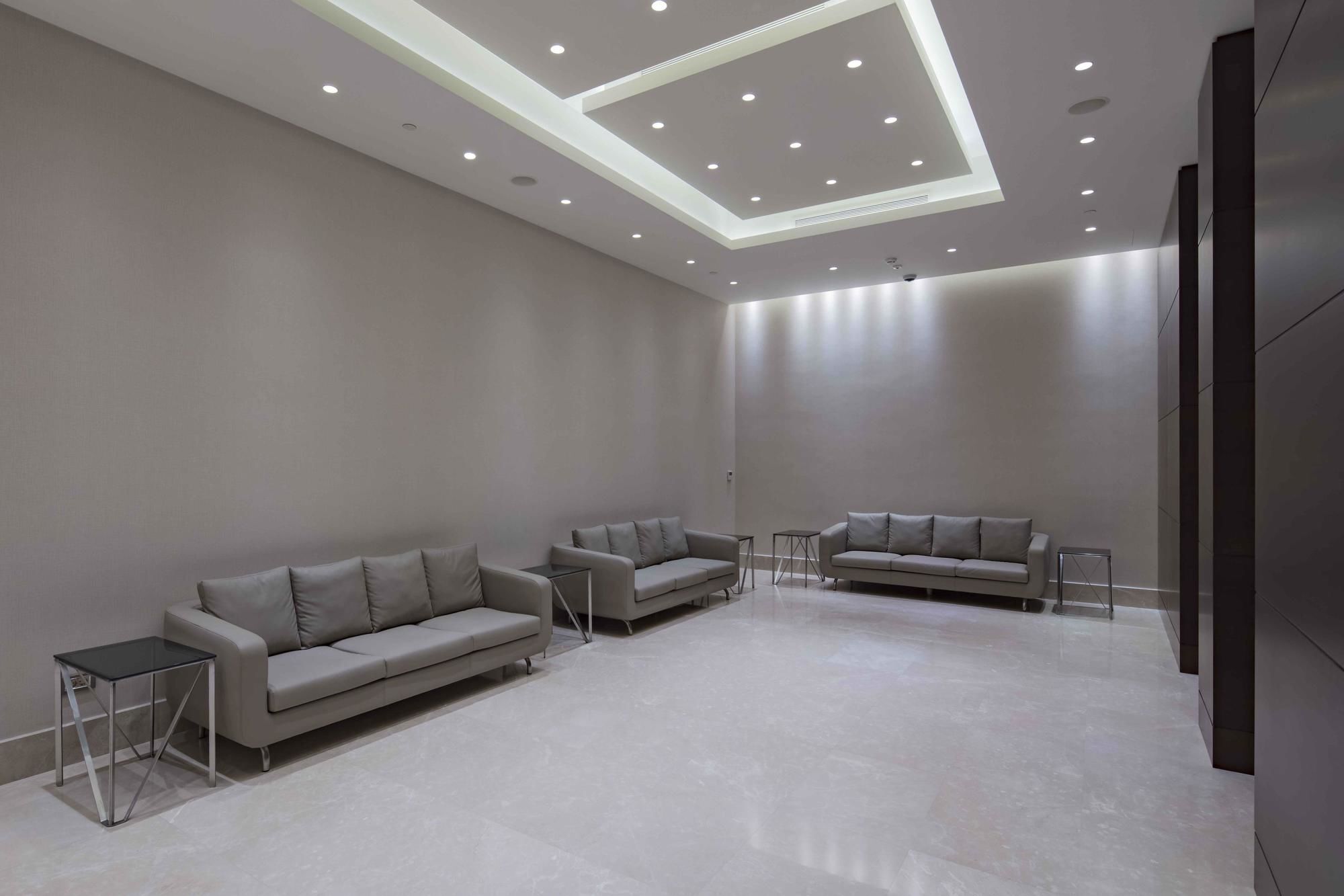 Отель Doubletree By Hilton Umraniye 5*